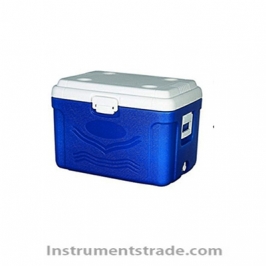 XYLL0030 30L blood vaccine cooler