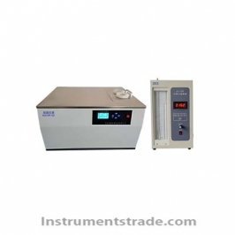 ST-1528 Cold Filter Point Tester