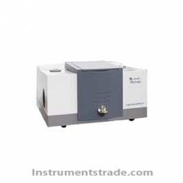 SYD-0673 Asphalt Infrared Spectrometer