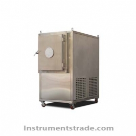 Pilot3-6 Pro vacuum freeze dryer