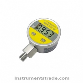 MD-S260 Digital Pressure Gauge