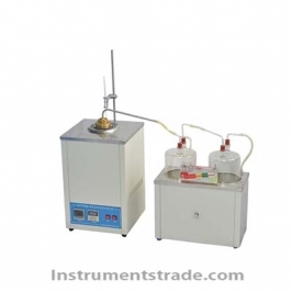 DZY-026 Lubricating oil evaporation loss tester