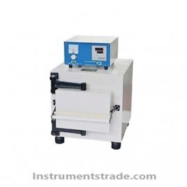 DZY-080 Ash Content Tester
