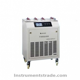 SYD-510F1 Petroleum Product Low Temperature Characteristics Tester