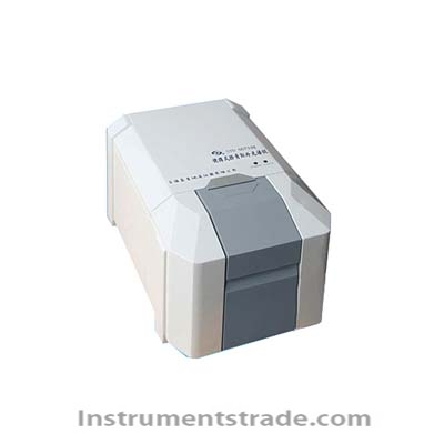 SYD-0673M Portable Asphalt Infrared Spectrometer