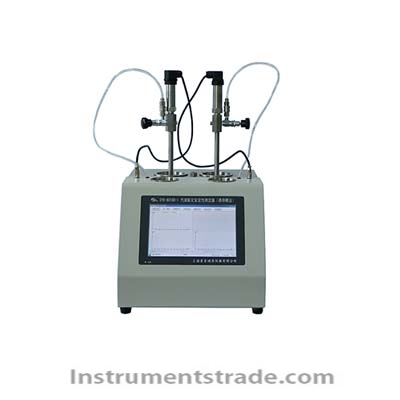 SYD-8018D-1 fully automatic gasoline oxidation stability tester
