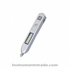 TIME® 7126 pen vibrometer