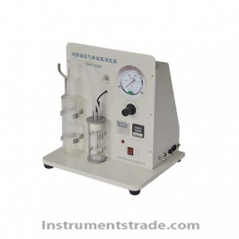 DZY-048 Lubricant Air Release Value Tester