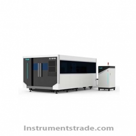 RJ-G series fiber laser cutting machine