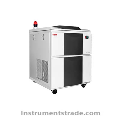 XF-8100 wavelength dispersive X-ray fluorescence spectrometer