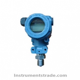 LH-101S digital pressure transmitter