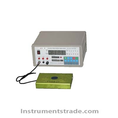 GDS-5C Clock Tester