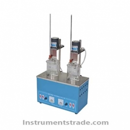 DZY-033A Grease Dropping Point Tester