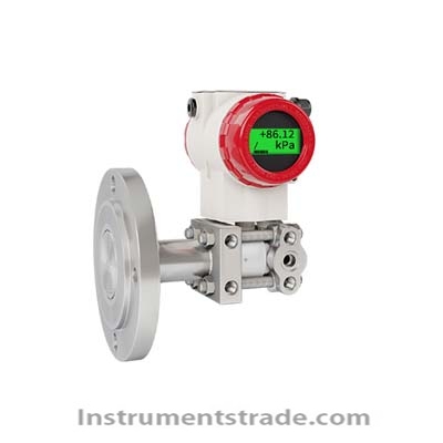 MIK-3051LT Single flange liquid level transmitter