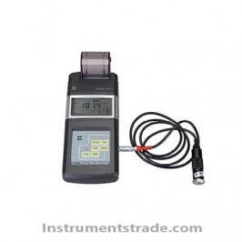 TIME7212 Portable Vibrometer