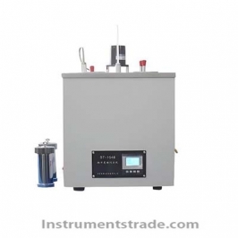 ST-1548 copper sheet corrosion tester