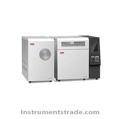 GC-MS3100 gas chromatography (quadrupole) mass spectrometer