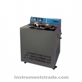 WM759 LPG Residue Tester