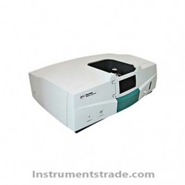 BH2100S type atomic absorption spectrometer