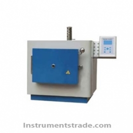 ST-1575 Ash Tester for Petroleum Products