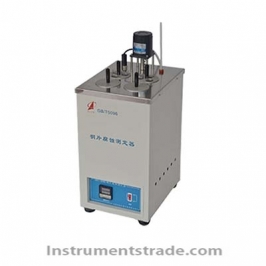 DZY-015A Copper sheet corrosion tester