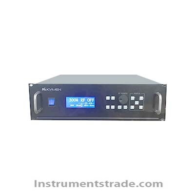 AG-1310 All Solid State RF Power Supply