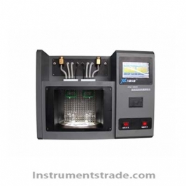 WM6500 Automatic Kinematic Viscosity Tester