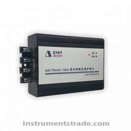 ARCTRANS-100A Arc Light Conversion and Protection Unit