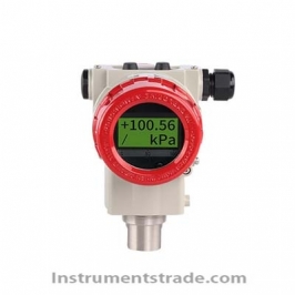 MIK-P3000 high-precision monocrystalline silicon pressure transmitter