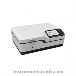 T2602 dual-beam UV-visible spectrophotometer