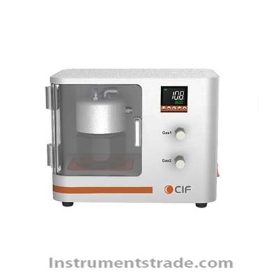 CPV-G CIF plasma vaporization grafting instrument