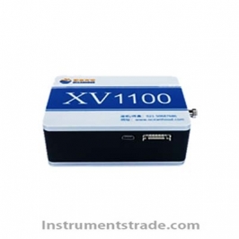 XV1100 Optical Fiber Spectrometer
