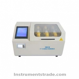 ST-1546 Insulating Oil Dielectric Strength Tester