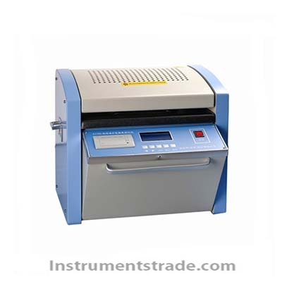 A1160 Insulating Oil Dielectric Strength Tester