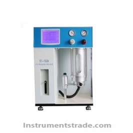 ST-1529 Automatic Oil Particle Contamination Tester