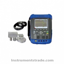 LWJ 7010 hand-held multi-function partial discharge tester