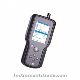 RT6000 handheld chemical substance identification device