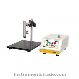 C660M Leak and Seal Strength Tester