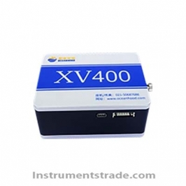 XV400 ultraviolet fiber spectrometer