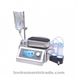 NSTS-1000 bacteria collection instrument