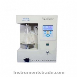 ST-1540 Mechanical Impurity Tester