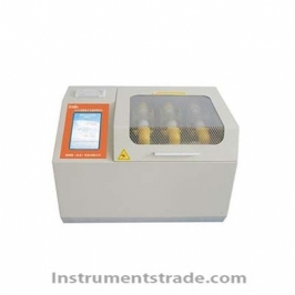 A1161 Dielectric Strength Tester for Insulating Oil