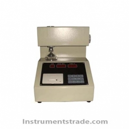 ZY-PH-2 board smoothness tester