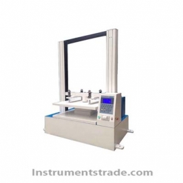 BLD-602-1000 carton compression testing machine