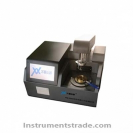 WM3000 Fully Automatic Closed Flash Point Tester