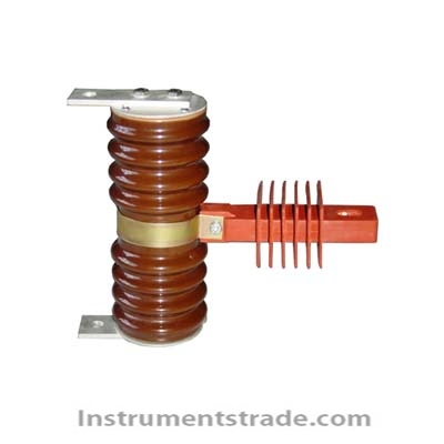 FZQ1 distribution transformer lightning arrester