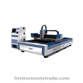 RJ-1530A Fiber Laser Cutting Machine