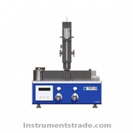 PJ500 Thistle Tube Iron Spectrometer