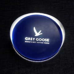 LED Serving Tray (Grey Goose)
