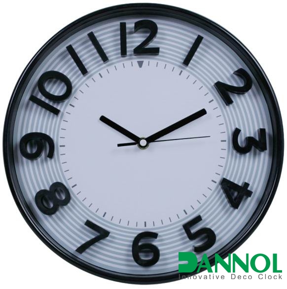 wall clocks made in China